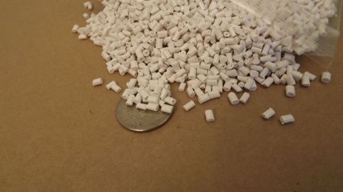 50 lb white abs gp-300 virgin acrylic plastic pellets,injection molding for sale