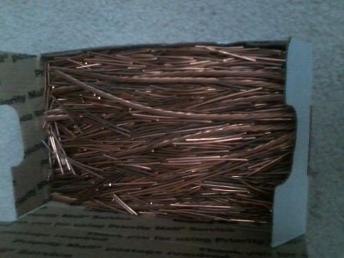 Scrap copper wire 10 lbs