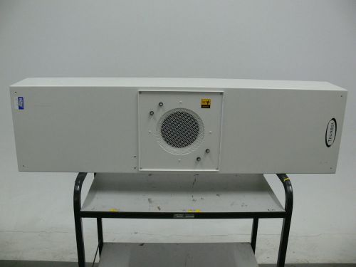 NEW Techsol Clean Room Fan Filter Unit Model 004-01  HEPA FILTER
