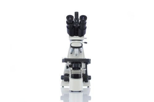 Premiere brand trinocular infinity microscope mis-6000t for sale