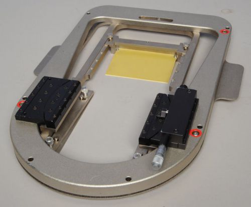 Cascade Microtech probe card holder