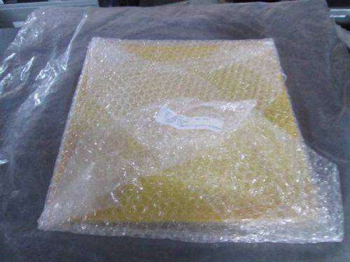 Applied Materials / AMAT 0020-08777 THERMAL GASKET COLD PLATE .060&#034; GRAFOIL
