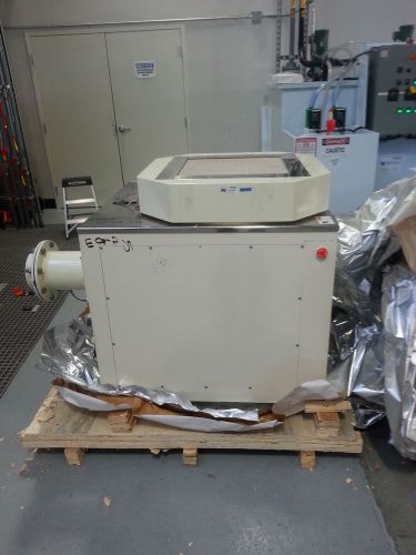 Sumitomo Downflow Spin Dryer