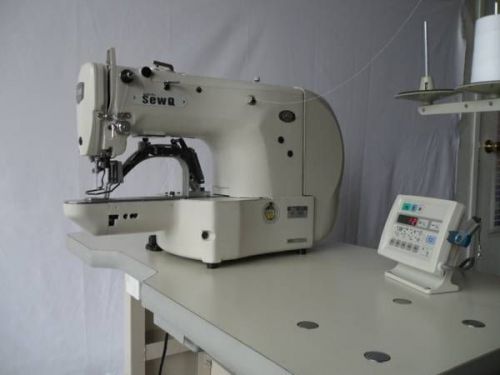 bartacking sewing machine SC201(1900A\1903A)
