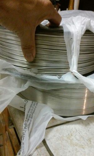 mig welding wire aluminum er5356  3/32  14 lb roll