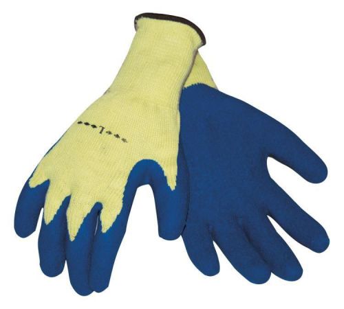 Tillman 1760 Premium String Knit Latex Dipped Gloves, Medium |Pkg.12