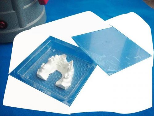 90pcs new slice dental lab splint thermoforming material for vacuum forming hard for sale