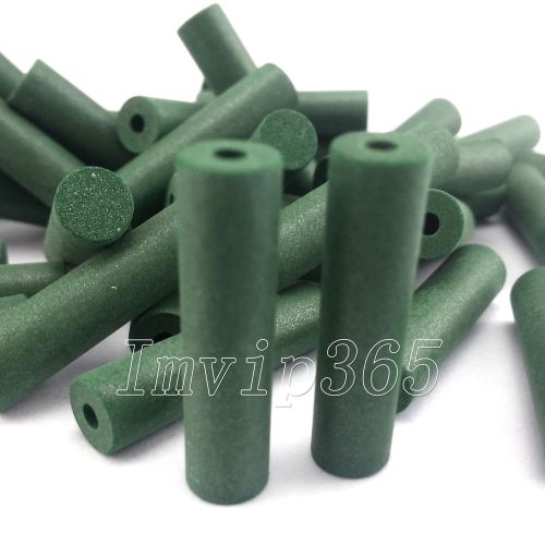 100pcs/box dental silicone rubber polishing burs polishiers for rotary tools vip for sale
