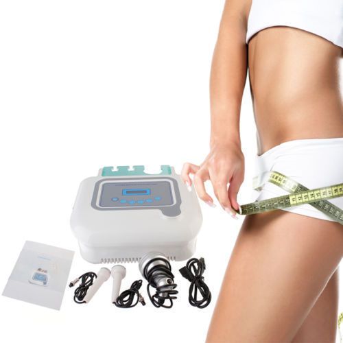 Ultrasonic Liposuction 2in1 Slimming Machine [ Fast Lose Weight] Equipment 110v