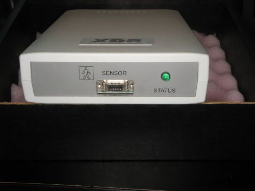 Digital xray sensor interface box (for 14-pin xray sensor conversion to USB)