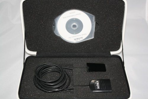 Schick CDR Digital Dental Xray Sensor (Size 2) w/ Free Shipping