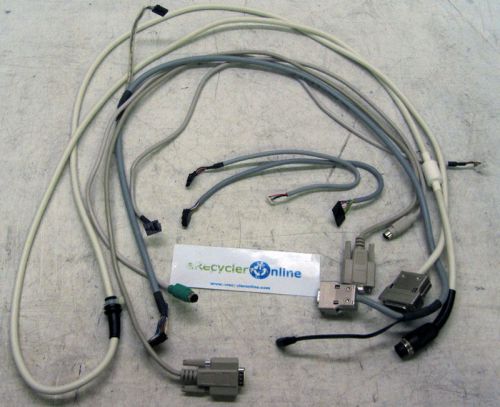 Sirona Cerec 3 Acquisition Unit Dental Milling Desktop Cable Assembly 52226
