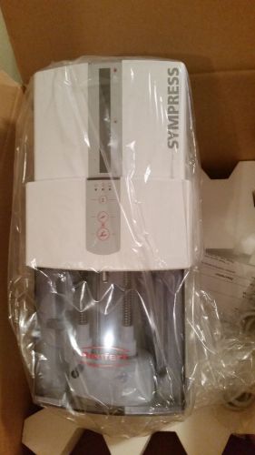 BRAND NEW Renfert Sypmress 6000-1000 Dental Impression Material Dispenser