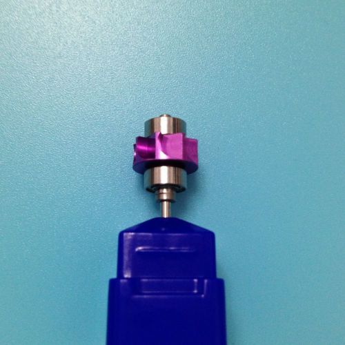 Dental Rotor Turbine Cartridge Ceramic fit W&amp;H Synea TA-98Large PB Handpiece