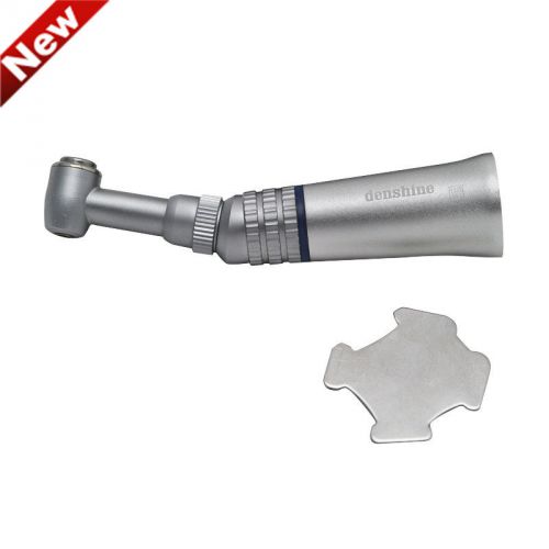 Contra angle for push button slow low speed dental handpiece latch bur ce for sale