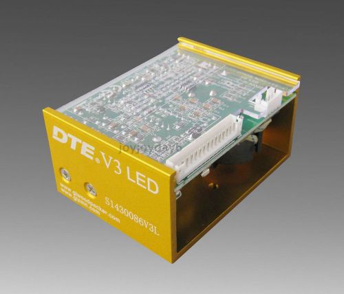 Woodpecker DTE-V3 LED Ultrasonic Piezo Built-in Scaler For Dental Unit Original