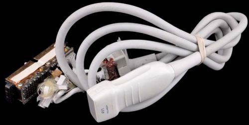 Acuson 4V1 Vector Array Ultrasound Transducer Sequoia/Aspen PROBE ONLY PARTS