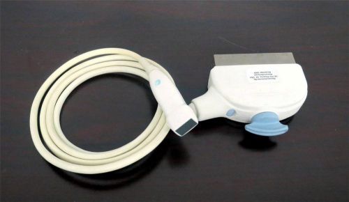 Ge m3s ultrasound transducer probe abdomen cardiac transcranial vivid 7 logiq 9 for sale