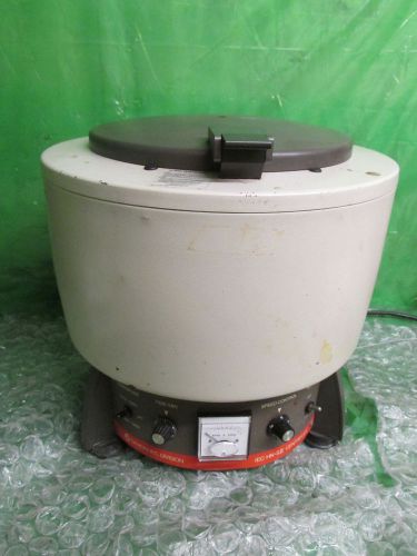 Daemon IEC HN-SII Centrifuge Tested and Working