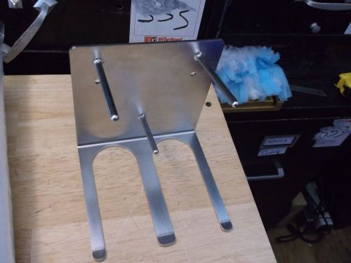 ss beaker holder dry rack stainless steel