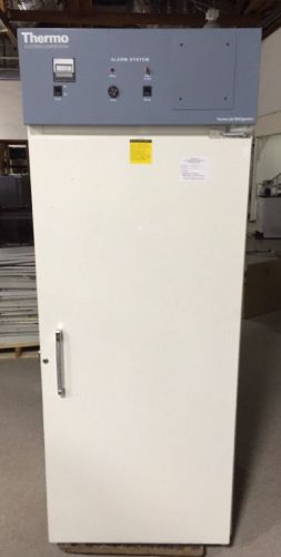 Forma scientific thermo electron lab laboratory refrigerator fridge model 3773 for sale