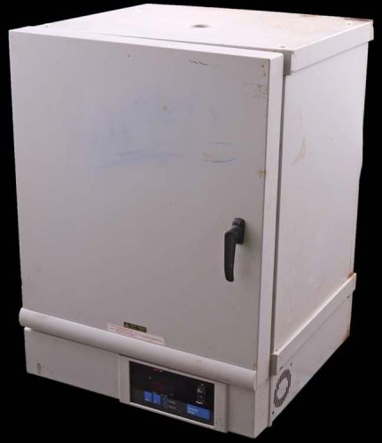 Fisher scientific 17x18x20&#034; digital convection isotemp drying oven lab parts for sale
