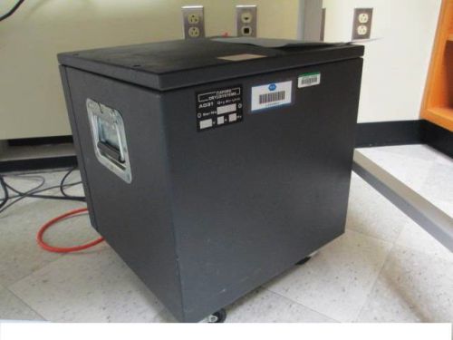 RARE Oxford Cryosystems AD31 Dry Air Unit dry air from atmospheric  air$1499