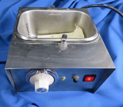 Whipmix Dental Hot Water Bath Tank