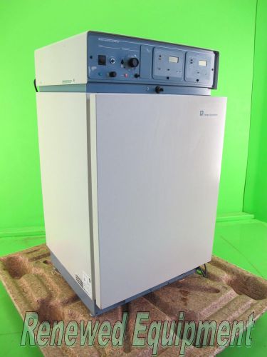Forma scientific 3154 co2 water jacketed incubator for sale