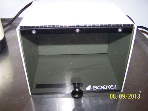Boekel scientific microplate incubator  260700 for sale