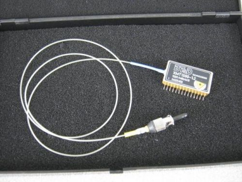 Cray BT&amp;D Fiber Optic Part M864613
