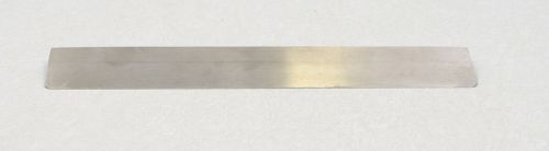 Lipshaw Microtome Knife 185mm
