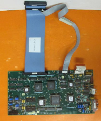 P/n 984110-903 rev b sch984116 rev a card removed form ta instruments 984000.901 for sale