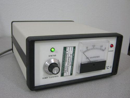 Electro-Optical Systems TC-1 Power Supply Controller