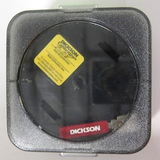 Dickson sc367  chart recorder for sale