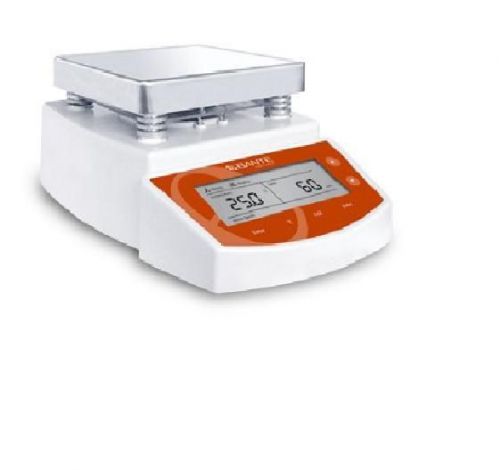 MS-400 Digital Hot Plate Magnetic Stirrer Mixer New