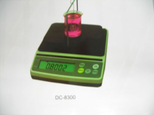 New*Relative Density&amp;Concentration Tester*H* for Chemical,Food,Aquacuture,Medi.