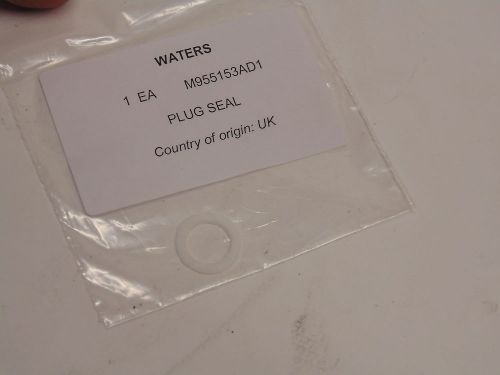 WATERS M955153AD1 PLUG SEAL WATERS ZQ MICROMASS (C3-2)