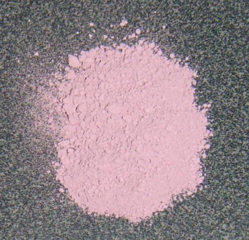 Cobalt carbonate 2 ounces lab chemical [coco3] ceramic glaze pigmentoz 99% for sale