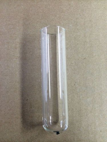Lab Glass 25x100mm Test Tube Lot of 144 In Sealed Box