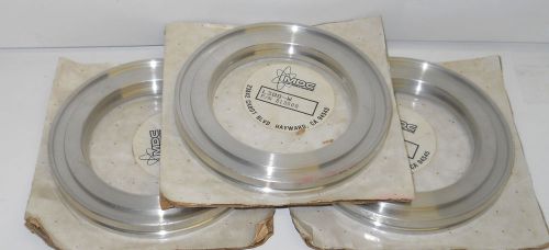 Mdc l300-w (813008) - lf flange nw80 3&#034; weld - lot of 3 for sale