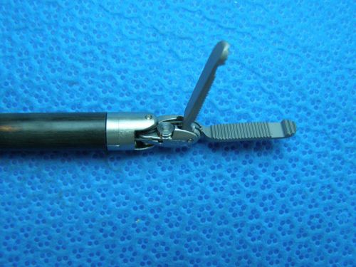 1:da Vinci S PERICARDIAL DISSECTOR Forceps Ref:420203 Endoscopy Instrument