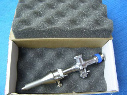 Storz TROCAR &amp; Blunt CANNULA, Trocar 10-11B Endoscopy Laparoscopy  Instruments