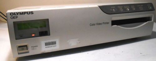 Olympus OEP Color Video Printer