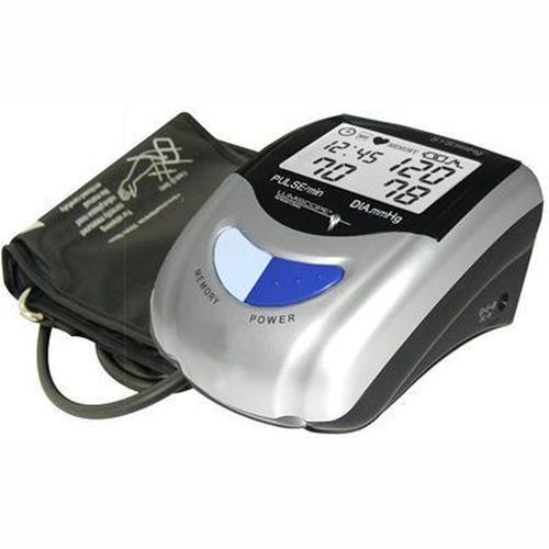 Quick Read Digital BP Monitor Blood Pressure Moniter