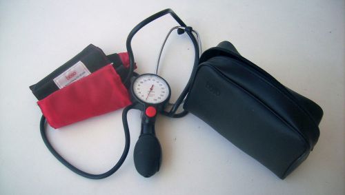 blood pressure monitor  bosch Aneriod Sphygmomanometer Boso Made in Germany