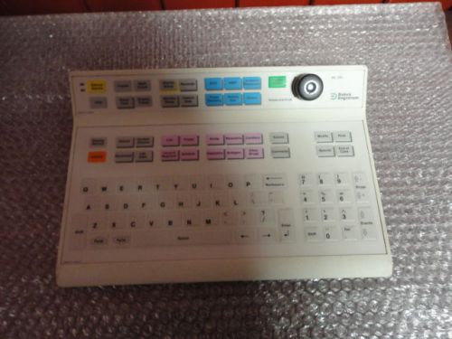 Datex Engstrom K-ARK-00-00 Anesthesia Controller  Keyboard