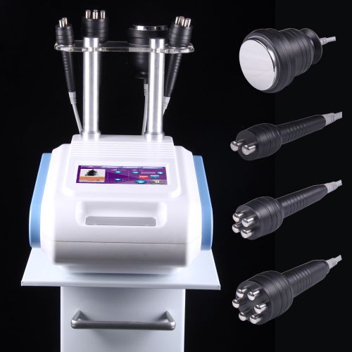 Cavitation 2.0 unoisetion bipolar 3d radio frequency cellulite weight loss lift for sale