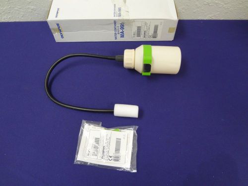 OLYMPUS MA-995 Water Container Autoclave NEW IN BOX
