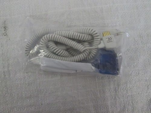Welch Allyn SureTemp Plus Oral Temperature Probe and Well Kit - 9 ft 02692-100